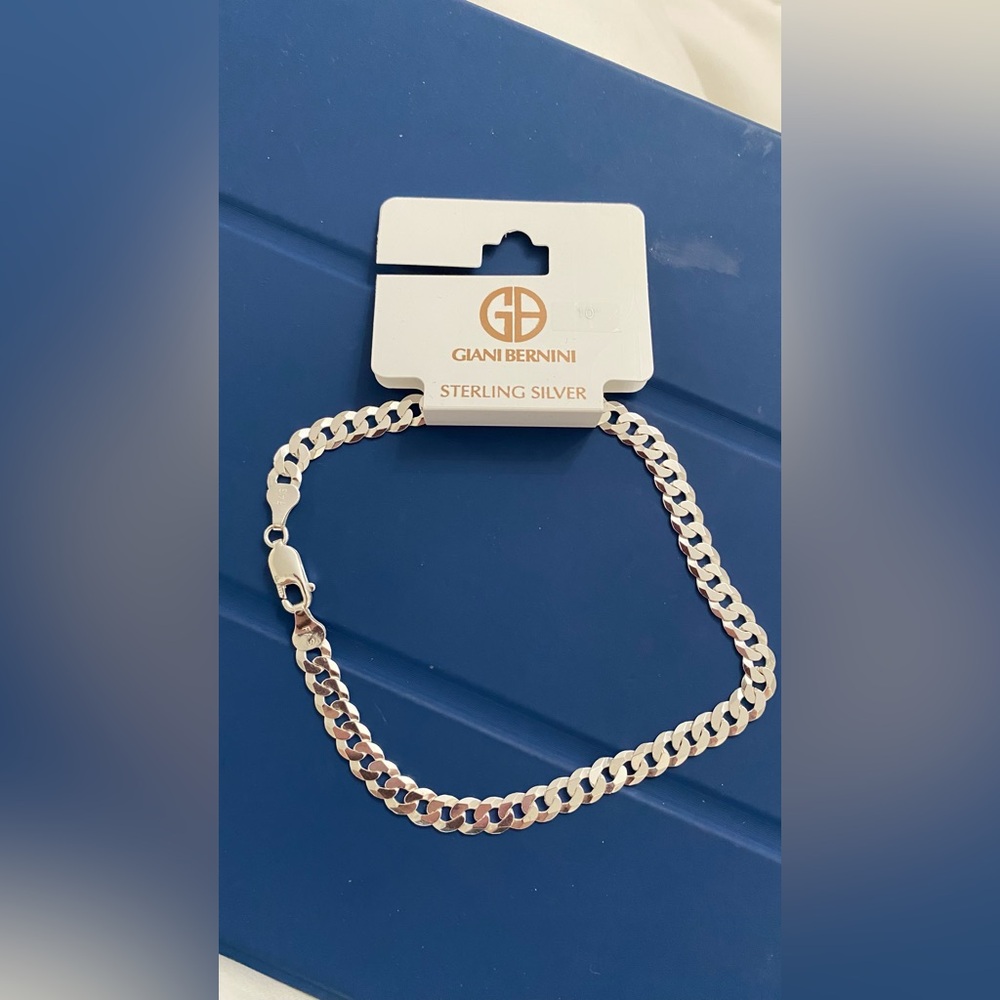 Giani Bernini sterling silver